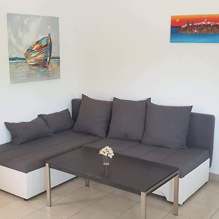 Apartmani Samanta Vir Buitenkant foto