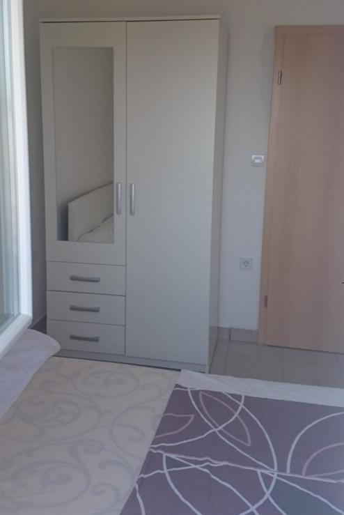 Apartmani Samanta Vir Buitenkant foto